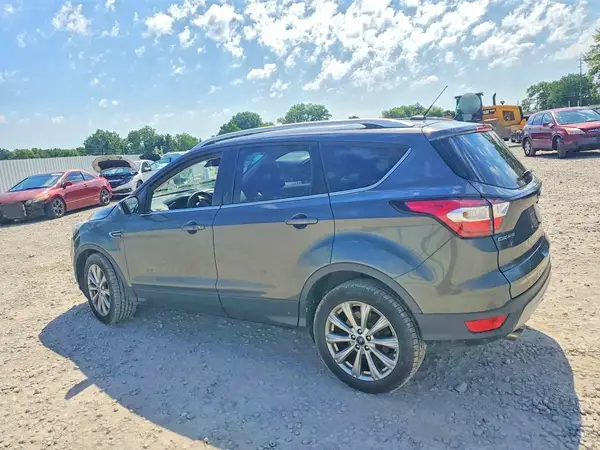 1FMCU0JD7HUE52451 2017 FORD ESCAPE - Image 2
