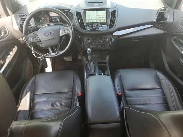1FMCU0JD7HUE52451 2017 FORD ESCAPE - Image 8