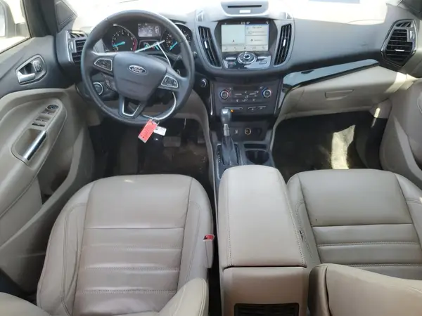 1FMCU0JD7HUE54099 2017 FORD ESCAPE - Image 8
