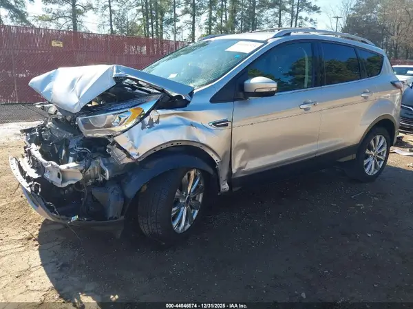 1FMCU0JD7HUE54135 2017 FORD ESCAPE - Image 2