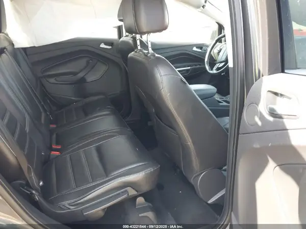1FMCU0JD7HUE57455 2017 FORD ESCAPE - Image 8