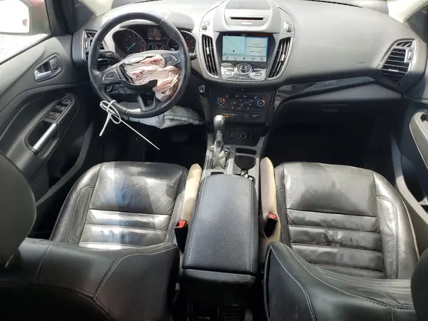 1FMCU0JD7HUE84185 2017 FORD ESCAPE - Image 8