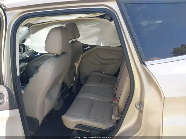 1FMCU0JD7HUE92688 2017 FORD ESCAPE - Image 8