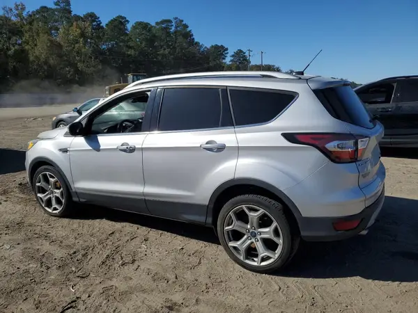 1FMCU0JD8HUA02632 2017 FORD ESCAPE - Image 2