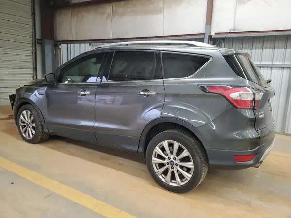 1FMCU0JD8HUA20323 2017 FORD ESCAPE - Image 2