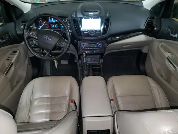 1FMCU0JD8HUA20323 2017 FORD ESCAPE - Image 8