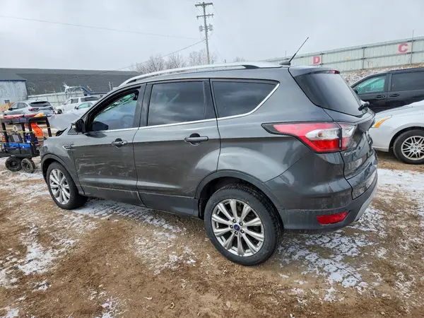 1FMCU0JD8HUA46131 2017 FORD ESCAPE - Image 2