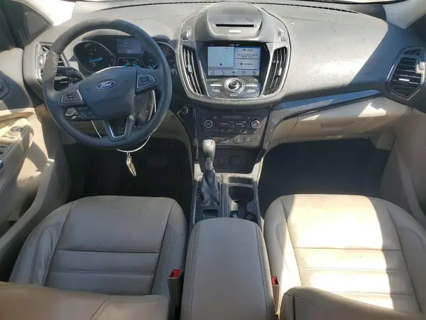 1FMCU0JD8HUA46596 2017 FORD ESCAPE - Image 8