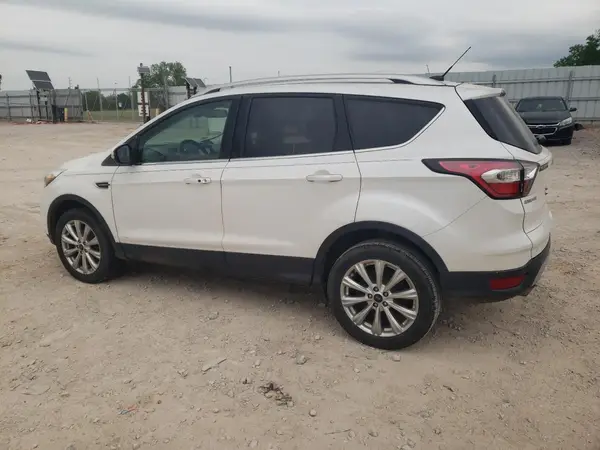 1FMCU0JD8HUA59414 2017 FORD ESCAPE - Image 2