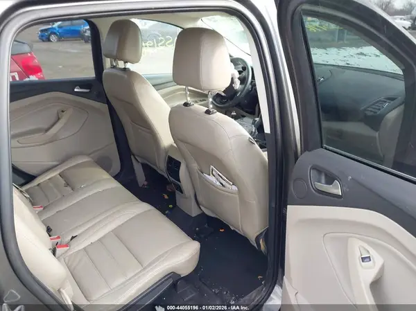 1FMCU0JD8HUA75905 2017 FORD ESCAPE - Image 8