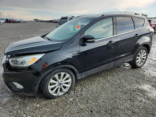 1FMCU0JD8HUA79310 2017 FORD ESCAPE - Image 1