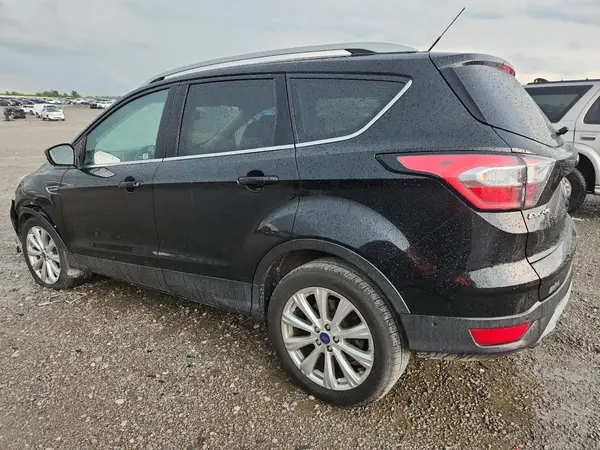 1FMCU0JD8HUA79310 2017 FORD ESCAPE - Image 2