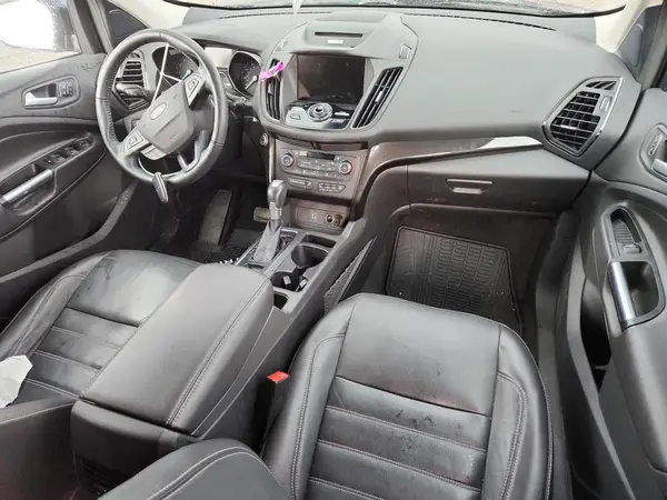 1FMCU0JD8HUA79310 2017 FORD ESCAPE - Image 8