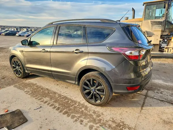 1FMCU0JD8HUA79677 2017 FORD ESCAPE - Image 2