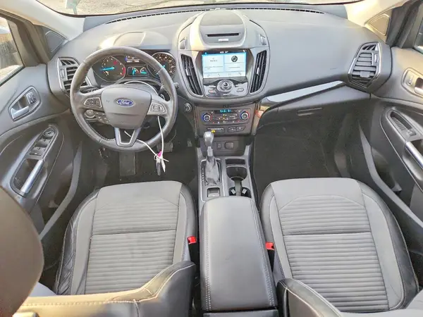 1FMCU0JD8HUA79677 2017 FORD ESCAPE - Image 8
