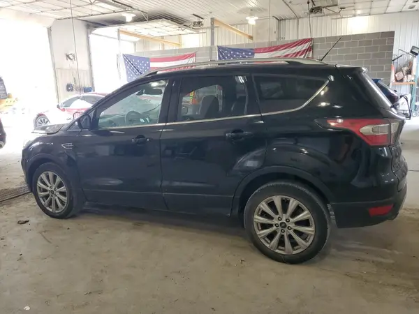 1FMCU0JD8HUA82157 2017 FORD ESCAPE - Image 2