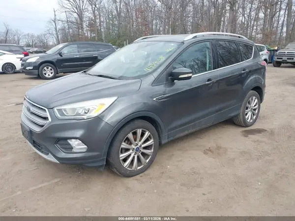 1FMCU0JD8HUA89254 2017 FORD ESCAPE - Image 2