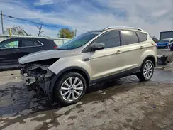 1FMCU0JD8HUB19563 2017 FORD ESCAPE