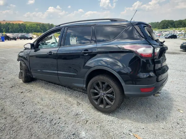 1FMCU0JD8HUB48674 2017 FORD ESCAPE - Image 2