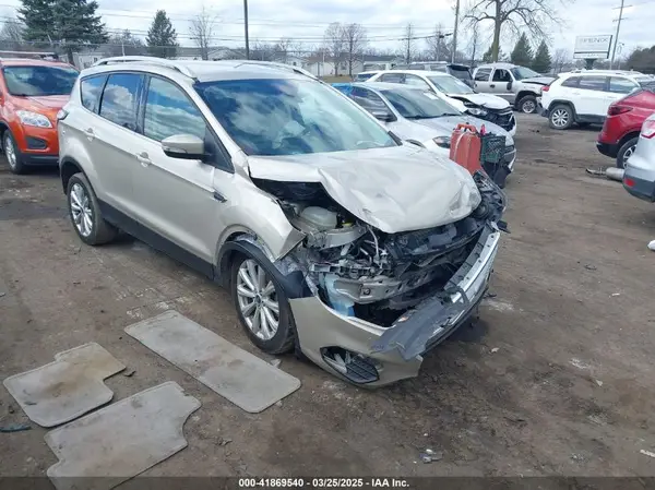 1FMCU0JD8HUB59464 2017 FORD ESCAPE - Image 1