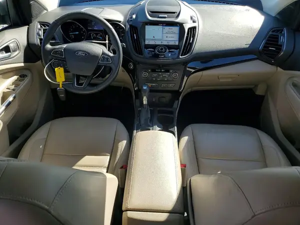 1FMCU0JD8HUB73431 2017 FORD ESCAPE - Image 8