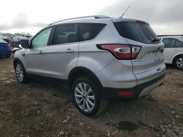 1FMCU0JD8HUB86633 2017 FORD ESCAPE - Image 2