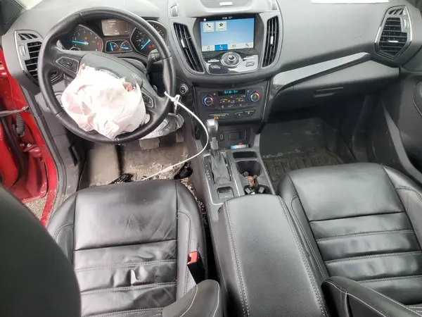 1FMCU0JD8HUC09263 2017 FORD ESCAPE - Image 8
