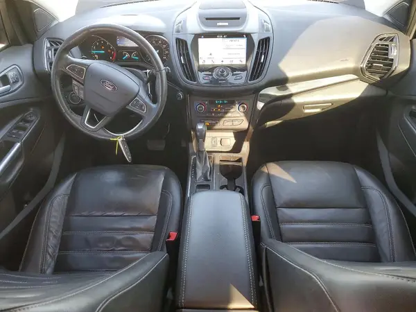 1FMCU0JD8HUC18447 2017 FORD ESCAPE - Image 8