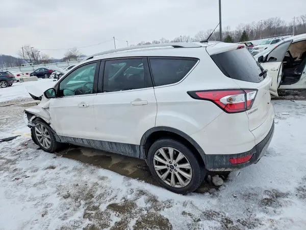 1FMCU0JD8HUC25415 2017 FORD ESCAPE - Image 2