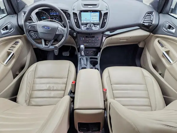 1FMCU0JD8HUC25415 2017 FORD ESCAPE - Image 8