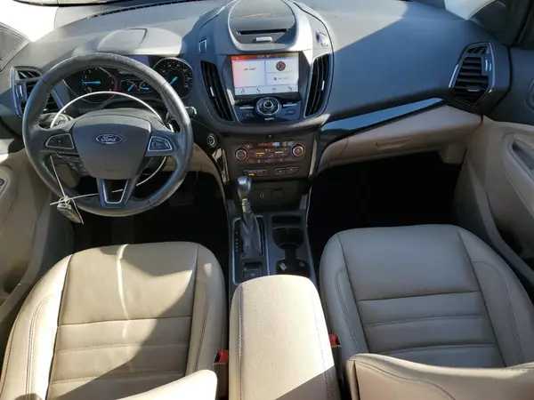 1FMCU0JD8HUC33322 2017 FORD ESCAPE - Image 8