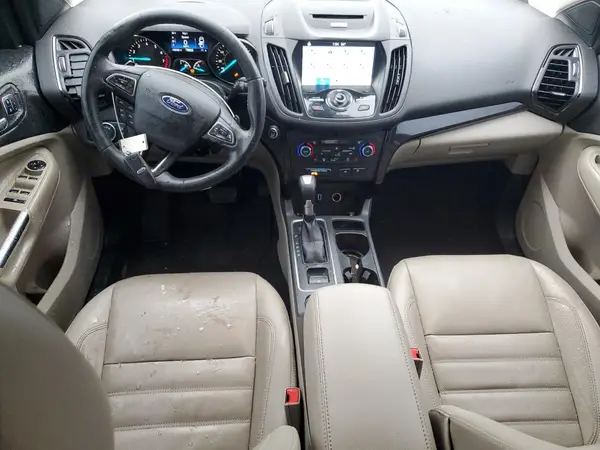 1FMCU0JD8HUC33871 2017 FORD ESCAPE - Image 8