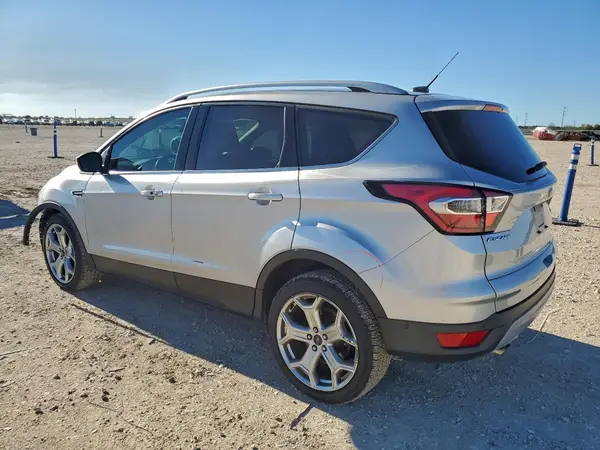 1FMCU0JD8HUC38343 2017 FORD ESCAPE - Image 2