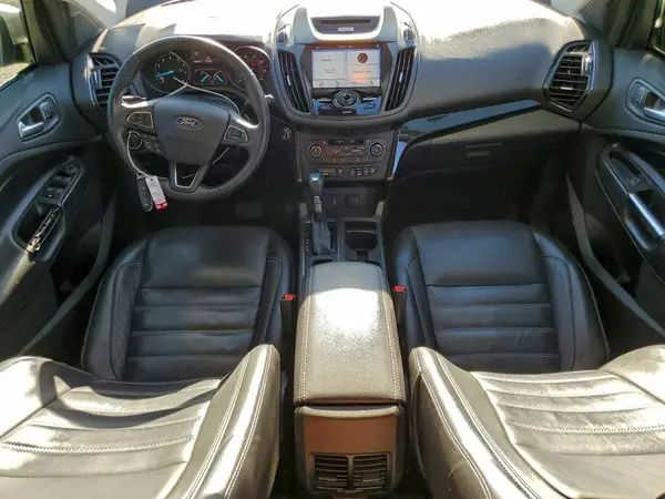1FMCU0JD8HUC38343 2017 FORD ESCAPE - Image 8