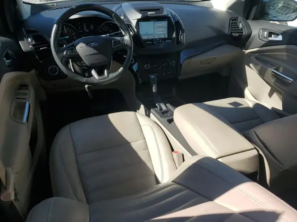 1FMCU0JD8HUC44157 2017 FORD ESCAPE - Image 8