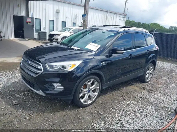 1FMCU0JD8HUC59418 2017 FORD ESCAPE - Image 2