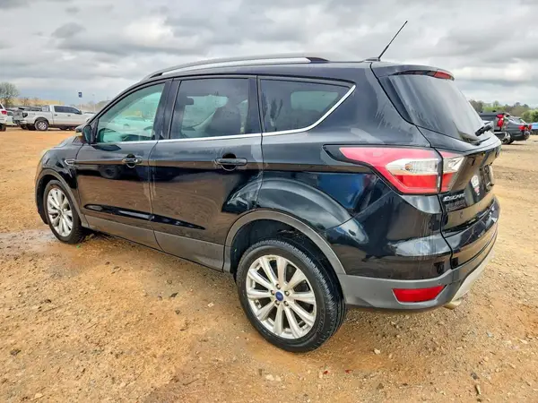 1FMCU0JD8HUC59659 2017 FORD ESCAPE - Image 2