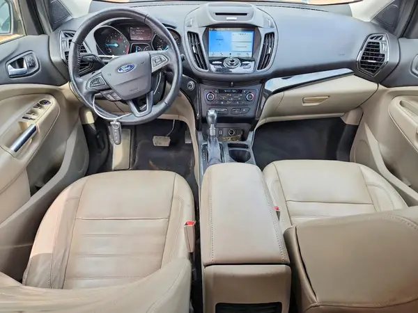 1FMCU0JD8HUC59659 2017 FORD ESCAPE - Image 8