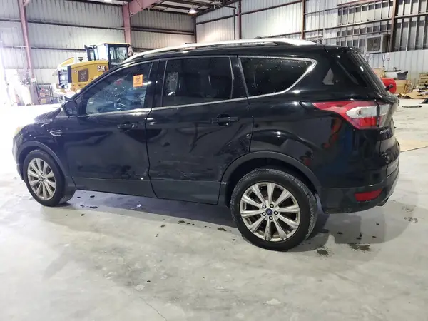 1FMCU0JD8HUC68085 2017 FORD ESCAPE - Image 2
