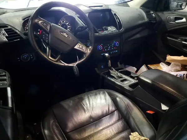 1FMCU0JD8HUC68085 2017 FORD ESCAPE - Image 8