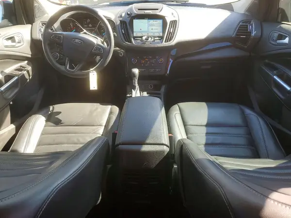 1FMCU0JD8HUC71763 2017 FORD ESCAPE - Image 8