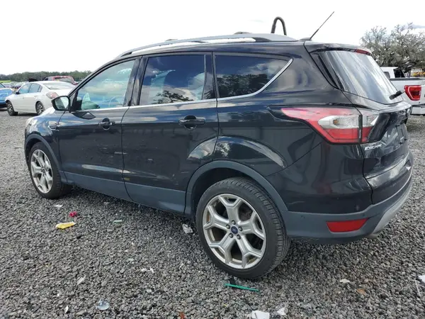 1FMCU0JD8HUC73111 2017 FORD ESCAPE - Image 2