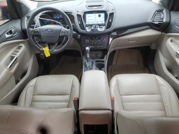 1FMCU0JD8HUC76753 2017 FORD ESCAPE - Image 8