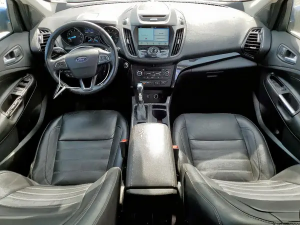 1FMCU0JD8HUC78101 2017 FORD ESCAPE - Image 8