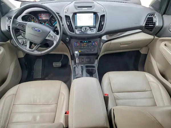 1FMCU0JD8HUC85145 2017 FORD ESCAPE - Image 8