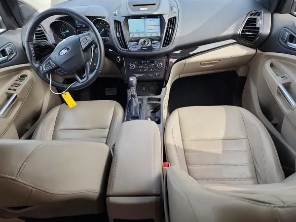 1FMCU0JD8HUD16636 2017 FORD ESCAPE - Image 8