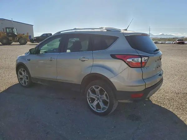 1FMCU0JD8HUD20508 2017 FORD ESCAPE - Image 2