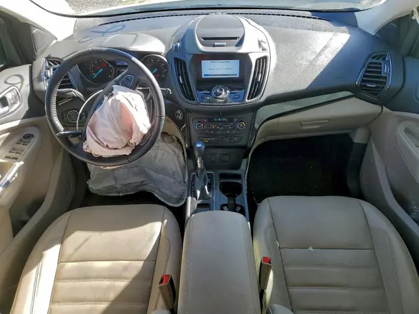 1FMCU0JD8HUD20508 2017 FORD ESCAPE - Image 8