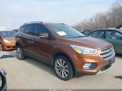 1FMCU0JD8HUD40810 2017 FORD ESCAPE