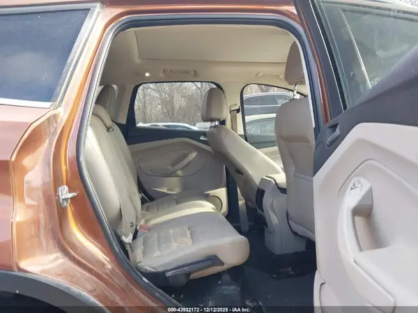 1FMCU0JD8HUD40810 2017 FORD ESCAPE - Image 8